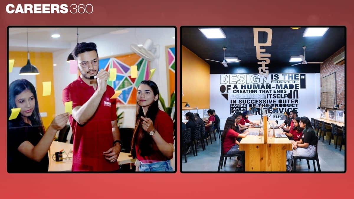 UX/UI Design at Chitkara 2026: Why This AI-Integrated Degree is India’s Top Digital Career Opportunity